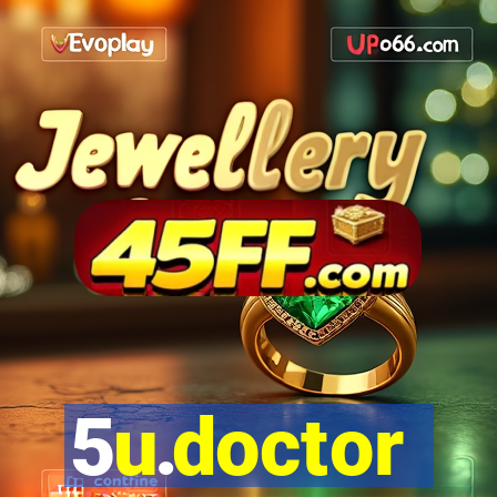 5u.doctor