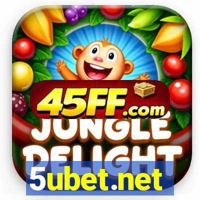 5ubet.net
