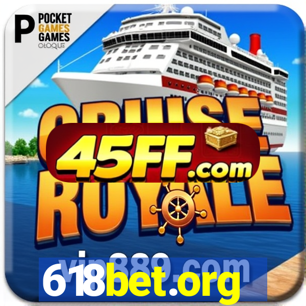 618bet.org