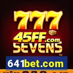 641bet.com