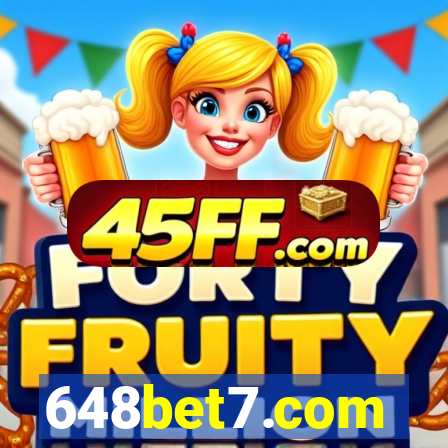 648bet7.com