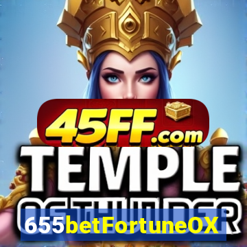 655betFortuneOX