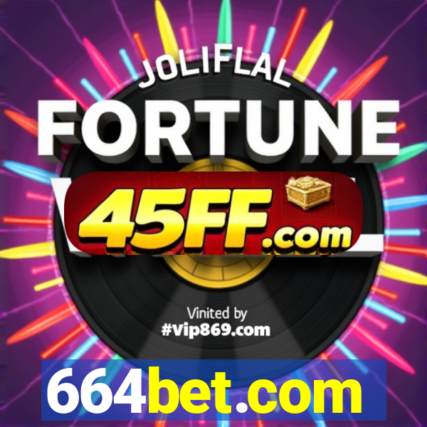 664bet.com
