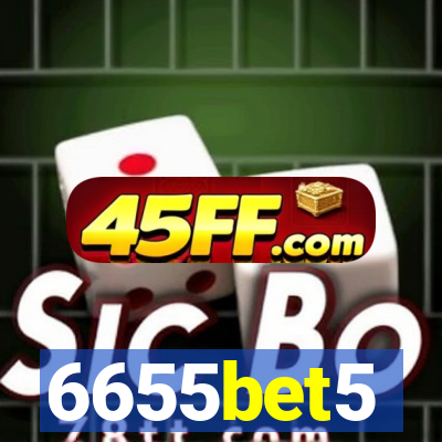 6655bet5