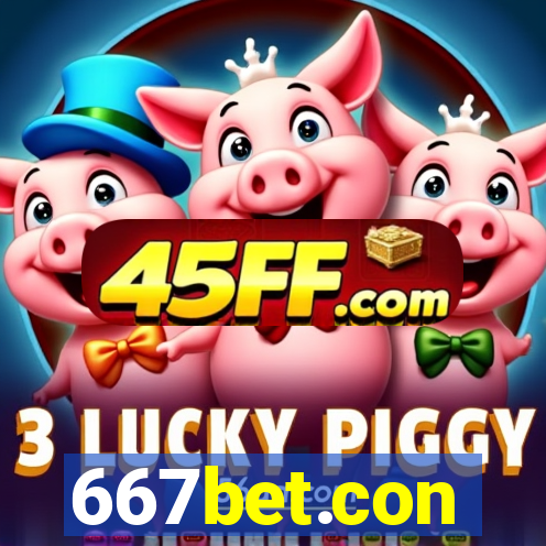 667bet.con