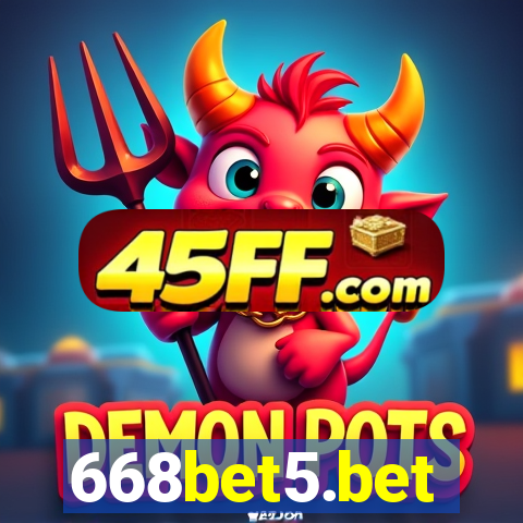 668bet5.bet
