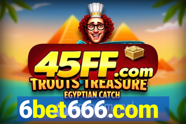 6bet666.com