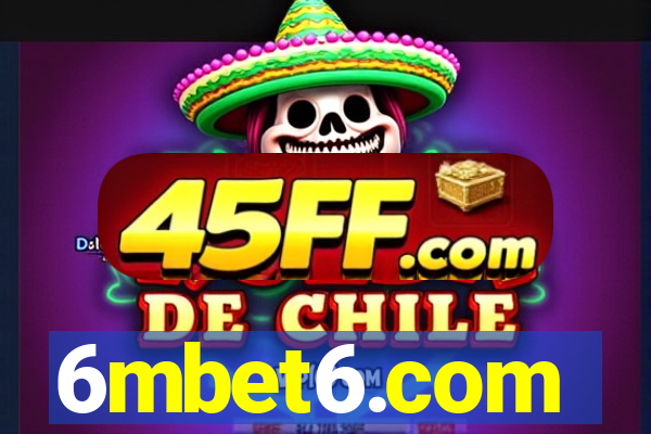 6mbet6.com