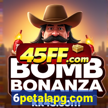 6petalapg.com