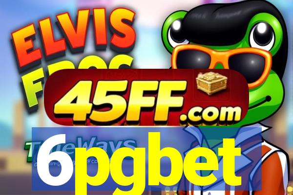 6pgbet