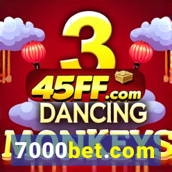 7000bet.com