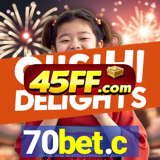 70bet.c