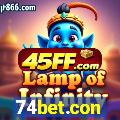 74bet.con