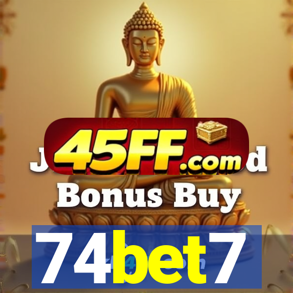 74bet7