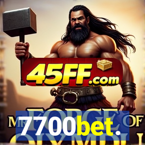 7700bet.