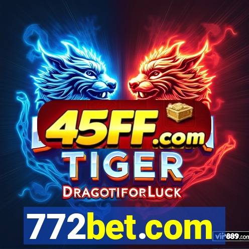 772bet.com