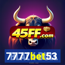 7777bet53