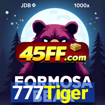 777Tiger