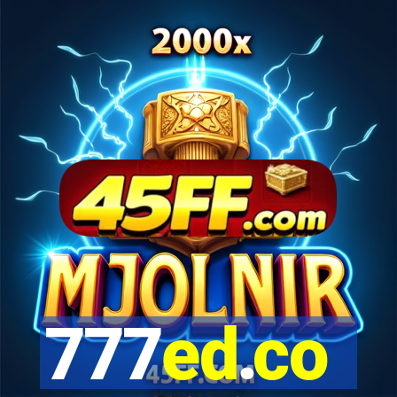 777ed.co