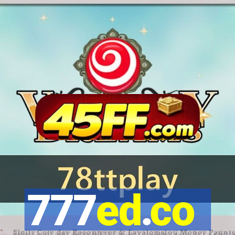 777ed.co
