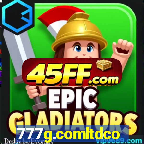 777g.comltdco