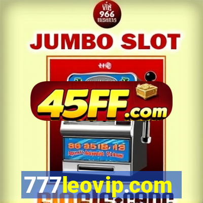 777leovip.com