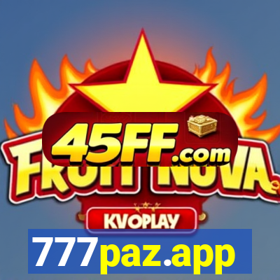 777paz.app