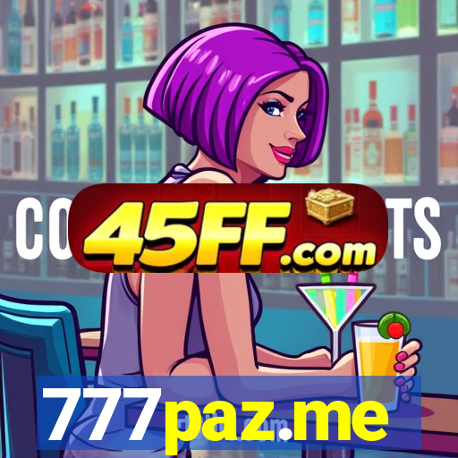 777paz.me
