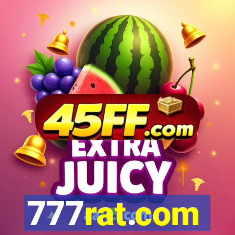 777rat.com