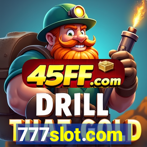 777slot.com