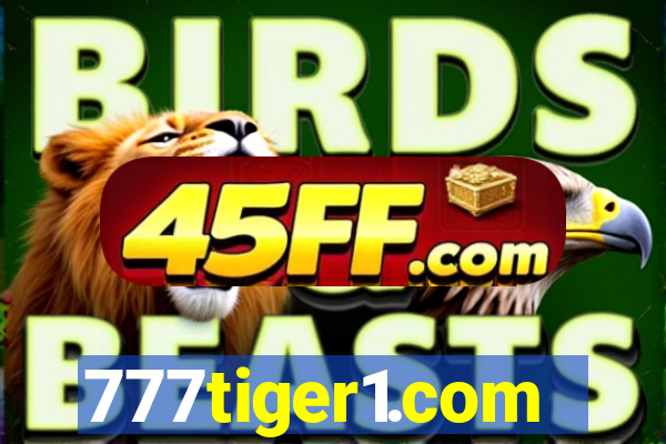 777tiger1.com