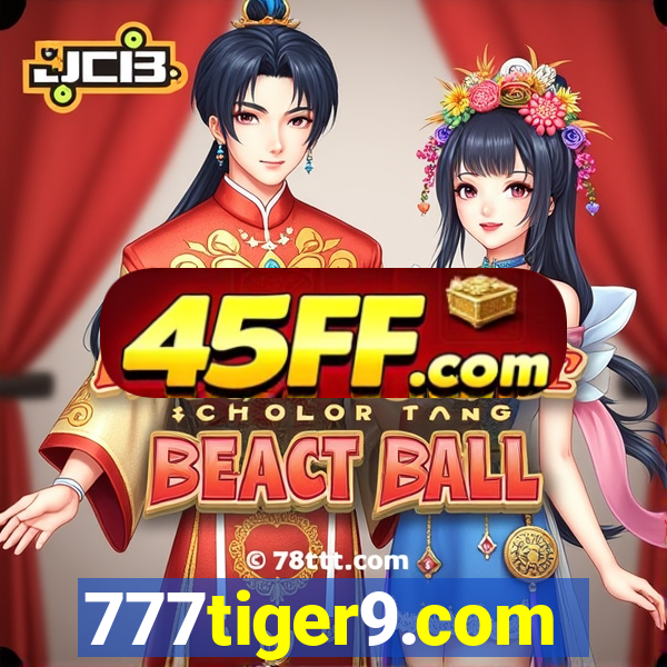 777tiger9.com