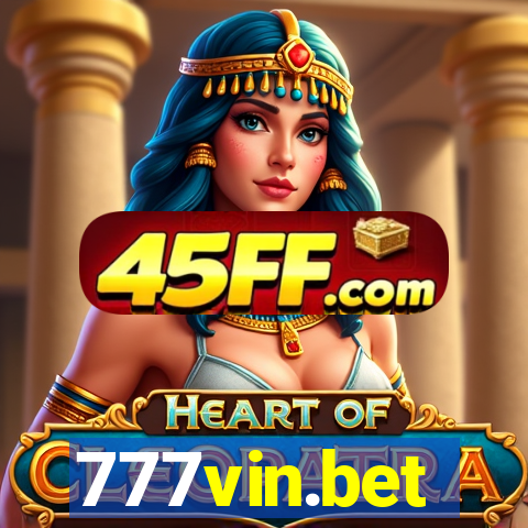 777vin.bet