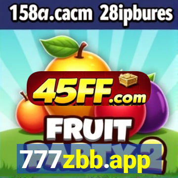 777zbb.app