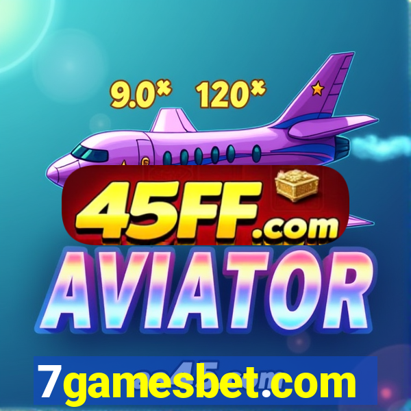 7gamesbet.com