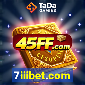 7iiibet.com