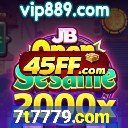 7t7779.com