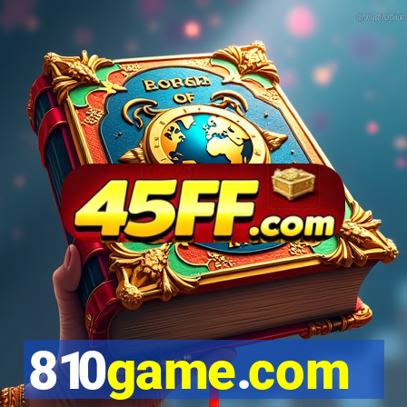 810game.com