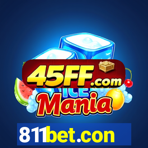 811bet.con