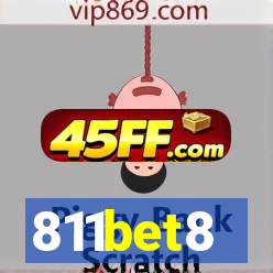 811bet8