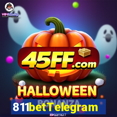 811betTelegram