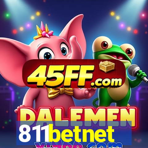 811betnet