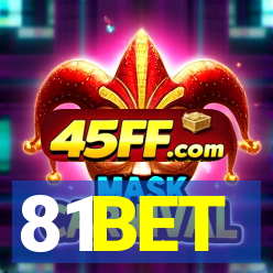 81BET
