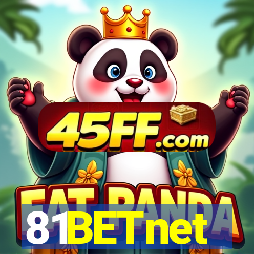 81BETnet