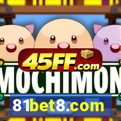81bet8.com