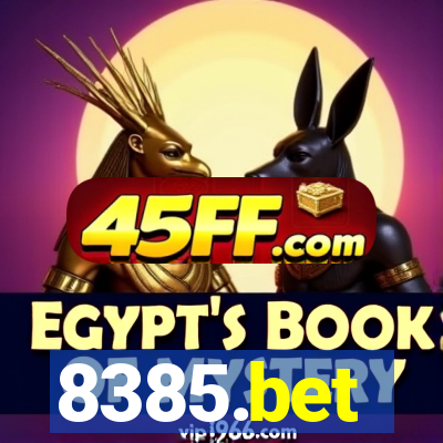 8385.bet