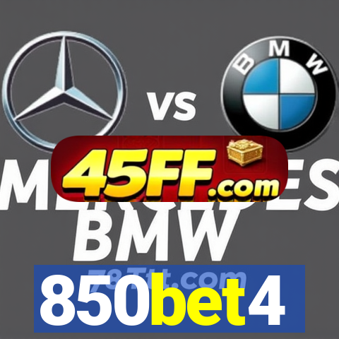 850bet4