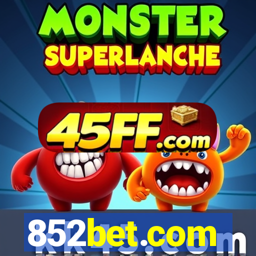 852bet.com