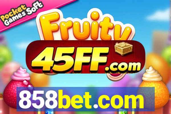 858bet.com