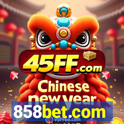 858bet.com